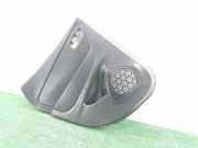 Türverkleidung Links Hinten 829A14575R Renault Captur (2R) SUV 1.5 Energy dCi 90 FAP (K9K-608(K9K-B6)) 2015