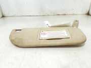 Sonnenblende Rechts 8143JF Citroën C4 Coupé (LA) Schrägheck 3-drs 1.6 HDi 16V 110 (DV6TED4(9HY))