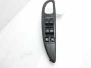 Schalter Für Elekt. Fensterheber Links Vorne 25401AV640 Nissan BERLINA (P12) Acenta 109 CV / 80 KW