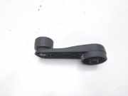 Fensterkurbel RECHTS ACHTER 6K0837581 Seat Ibiza II (6K1) Schrägheck 1.4 16V (AUA)