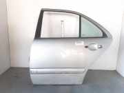 Tür Links Hinten 210730230528 Mercedes-Benz E (W210) Limousine 2.7 E-270 CDI 20V (OM612.961)