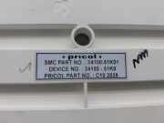 Tachoeinheit Kmh 3411251K00 Suzuki A5B 1.2 16V CAT 86 CV / 63 KW