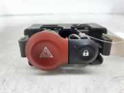 Warnleuchte Schalter 8200214896A Renault Clio III (BR/CR) Schrägheck 1.5 dCi 70 (K9K-768)
