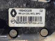 Türschloss Links Hinten 825032679R Renault Talisman (RFDL) Limousine 1.6 dCi 130 (R9M-409)