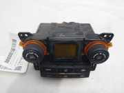 Bedienung Klimacontrolle 972501D711 Kia Carens III (FG) Großraumlimousine 2.0 CRDI VGT 16V (D4EA)