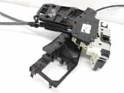 Türschloss Links Hinten 04589915AE Jeep Compass II (MP) SUV 2.0 Multijet II 140 16V 4x4 (55263088)