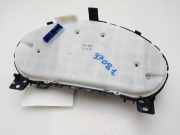 Tachoeinheit Kmh 13434113 Opel Meriva (B) Großraumlimousine 1.4 16V Ecotec (A14XER)