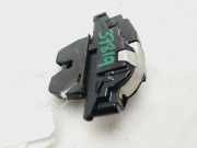 Heckschloss 9660403980 Citroën C4 Picasso (UD/UE/UF) Großraumlimousine 1.6 HDi 16V 110 (DV6TED4(9HZ))