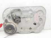 Fensterheber Rechts Vorne 8M51A219A64AA Ford Focus II Limousine 1.6 TDCi 16V 90 (HHDA)