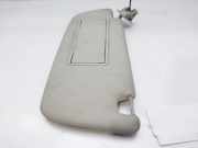 Sonnenblende Links 78343D521 Saab 9-3 Sport Estate (YS3F) Kombi 1.9 TiD 16V (Z19DTH)