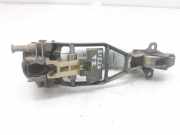 Türgriff Außen Links Hinten 7L0839885A Porsche Cayenne (9PA) SUV 4.5 S V8 32V (M48.00)