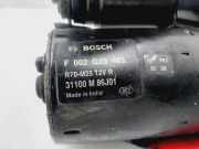 Anlasser F002G20485 Suzuki Swift (ZA/ZC/ZD1/2/3/9) Schrägheck 1.3 D 16V (Z13DTJ)