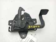 Motorhaubenschloss 811301F000 Kia Sportage (JE) Geländewagen 2.0 CRDi 16V 4x4 (D4EA)