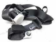 Sicherheitsgurt Links Hinten P1WK65DX9AD Jeep Cherokee (KL) Geländewagen 2.0 CRD 16V 4x2 (EBT)