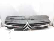 Grill 9636751980 Citroën C5 Berline (DC) Schrägheck 2.0 HDi 110 (DW10ATED(RHZ))