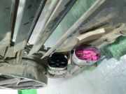 Kühlerventilator 7L0121207E Audi Q7 (4LB) SUV 3.0 TDI V6 24V (CASA)