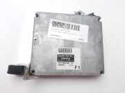 Motorsteuergerät 896610F010 Toyota Corolla Verso (R10/11) Großraumlimousine 2.0 D-4D 16V (1CD-FTV)