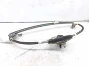Fensterheber Links Hinten 110839 Citroën Xantia (X1/2) Schrägheck 1.6i X,Sensation (XU5JP-Z(BFZ))