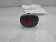 Warnleuchte Schalter 491820 Renault II FASE I (B/CBO) 1.4 RXE 75 CV / 55 KW