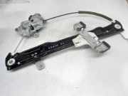 Fensterheber Links Vorne 98810X1010 SsangYong Tivoli SUV 1.6 e-XGi 16V 4WD (G16DF)