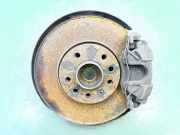 Achsschenkel Halter Rechts Vorne 13136697 Opel Vectra C GTS Schr?gheck 5-drs 1.9 CDTI 120 (Z19DT)