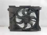 Kühlerventilator 253863A180 Hyundai Trajet Großraumlimousine 2.0 16V (G4JP)