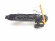 Türgriff Außen Links Hinten 6921105903 Toyota Avensis Wagon (T25/B1E) Kombi 2.2 D-4D 16V (2AD-FTV(Euro 4))