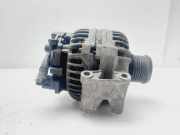 Lichtmaschine A2711540802 Mercedes-Benz CLASE FAMILIAR C 180 T Compressor (203.246) 143 CV / 105 KW