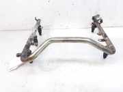 Einspritzdüsen Düsenstock A1120700595 Mercedes-Benz E (W210) Limousine 2.8 E-280 V6 18V (M112.921)