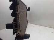 Radiator 1563251 Ford MONDEO BER. (CA2) Titanium 140 CV / 103 KW