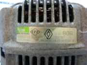 Lichtmaschine 7700424583 Renault I BERLINA Schrägheck (BA0) 1.4e RN (BAOE) 75 CV / 55 KW