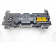 Bedienung Klimacontrolle 96416248ZL Peugeot 406 (8B) Limousine 2.2 HDi 16V FAP (DW12TED4(4HX))