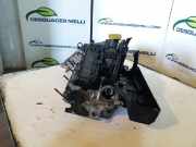 Zylinderkopf M47R Rover 75 Limousine 2.0 CDT 16V (M47R)