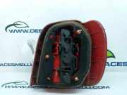Rücklicht Links 6N0945095H Volkswagen POLO BERLINA (6N2) Trendline 60 CV / 44 KW