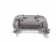 Türgriff Außen Links Hinten 24439942 Opel Vectra B (36) Limousine 1.7 TD (X17DT(TC4EE1))