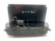 Bedienung Klimacontrolle 9725026XXX Hyundai Santa Fe I SUV 2.0 CRDi 16V VGT 4x4 (D4EA)