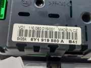 Tachoeinheit Kmh 6Y1919880A Skoda Fabia (6Y5) Kombi 5-drs 1.9 SDi (ASY)