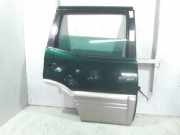 Tür Rechts Hinten 821007F630 Nissan /.II (R20) S (5-ptas.) 125 CV / 92 KW