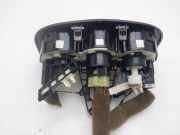 Bedienung Klimaanlage 96397522 Daewoo / Chevrolet Matiz Schrägheck 1.0 (B10S1)