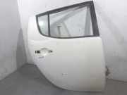 Tür Rechts Hinten 5730B130 Mitsubishi L-200 Pick-up 2.5 DI-D 4x4 (4D56HP)