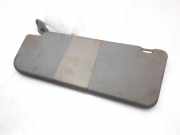 Sonnenblende Links 8143WE Citroën CITROEN BERLINGO 1.9 D Multispace 68 CV / 50 KW