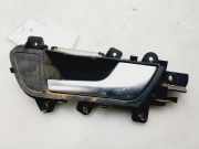 Türgriff Innen Rechts Vorne 8K0837020 Audi A4 (B8) Limousine 2.0 TDI 16V (CAGA)