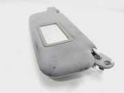 Sonnenblende Rechts 8520233130AO Hyundai Sonata Limousine 2.0i 16V (G4CP-D)