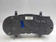 Tachoeinheit Kmh 1P0920810M Seat Altea XL (5P5) Großraumlimousine 1.6 TDI 105 (CAYC)