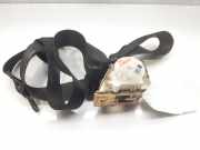 Sicherheitsgurt Links Hinten 72113448361 BMW X3 (E83) SUV 2.0d 16V (M47N(204D4))