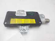 Seiten Airbag LINKS VOOR LINKS VOOR 30821743707U BMW 3 serie (E46/4) Limousine 320d 16V (M47-D20(204D1))