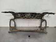 Schließplatte Kühlerträger 51700202 Fiat (169) 1.2 8V Dynamic 60 CV / 44 KW