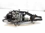 Türgriff Außen Rechts Vorne 51217207552 BMW 1 serie (F21) Schrägheck 3-drs 116d 2.0 16V (N47-D20C)