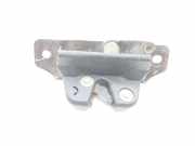 Heckschloss 871951 Peugeot 206 (2A/C/H/J/S) Schrägheck 1.9 D (DW8B(WJY))