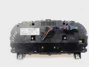 Tachoeinheit Kmh J9C310849EE Jaguar E-Pace SUV 2.0 D 150 16V AWD (204DTD)